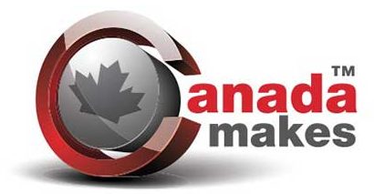 Canada Makes logo